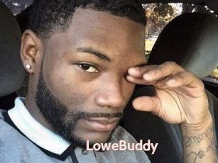 LoweBuddy