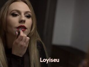 Loyiseu