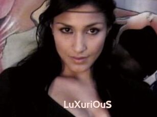 LuXu_riOuS
