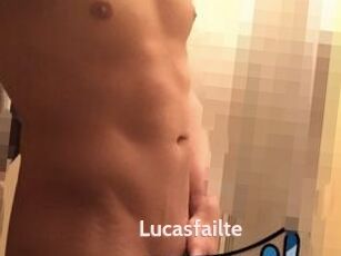 Lucasfailte