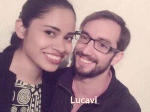 Lucavi