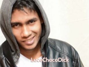 LuceChocoDick