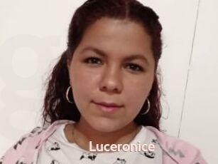 Luceronice
