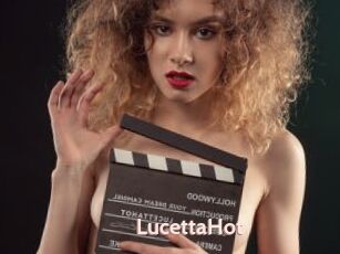 LucettaHot