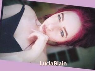 LuciaBlain