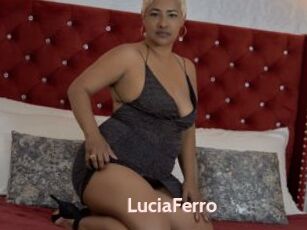 LuciaFerro