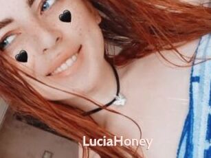 LuciaHoney