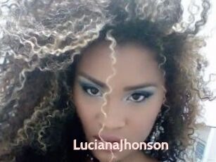 LucianaJhonson