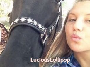 LuciousLollipop