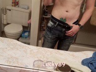 Lucky89