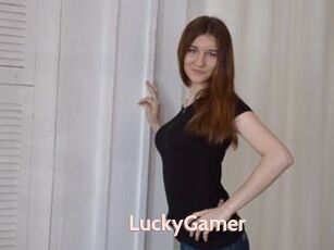 LuckyGamer