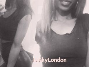 LuckyLondon