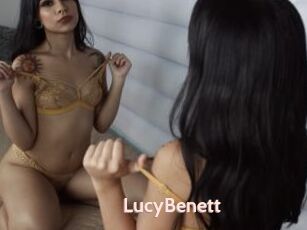 LucyBenett