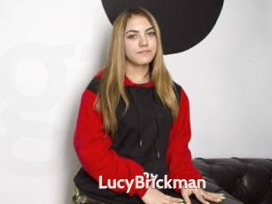 LucyBrickman