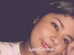 LucyCarmel