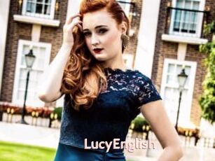 LucyEnglish