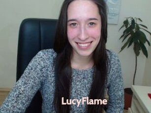 LucyFlame