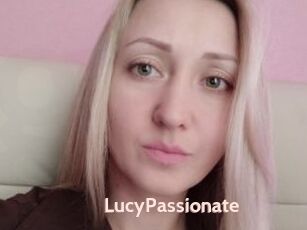 LucyPassionate