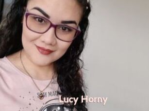 Lucy_Horny