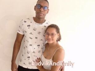 LudvikAndEmily