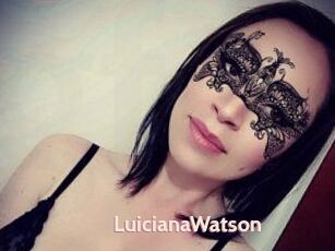 LuicianaWatson
