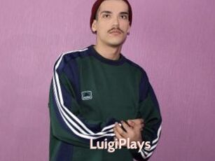 LuigiPlays