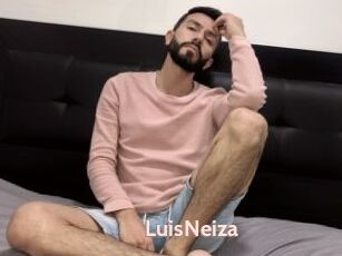 LuisNeiza