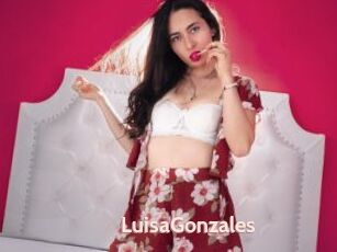 LuisaGonzales