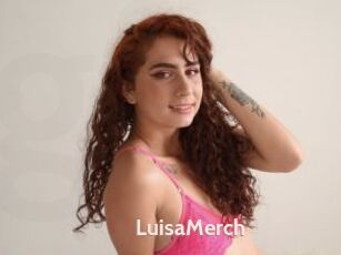 LuisaMerch