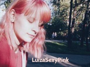 LuizaSexyPink