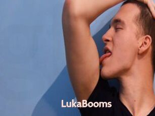 LukaBooms