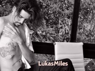 LukasMiles