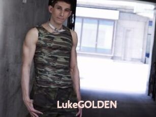 LukeGOLDEN