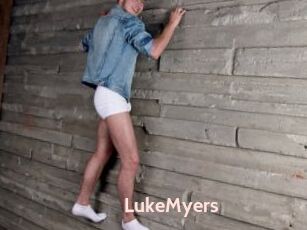 LukeMyers