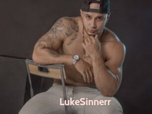 LukeSinnerr