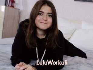 LuluWorkuli