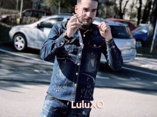 LuluXO