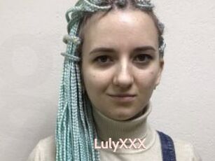 LulyXXX