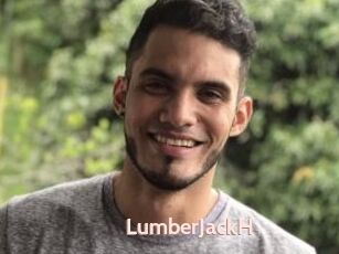 LumberJackH