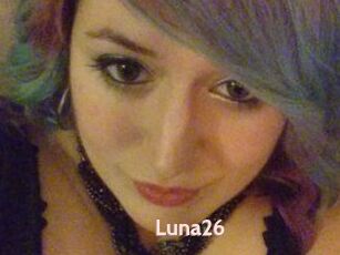 Luna26