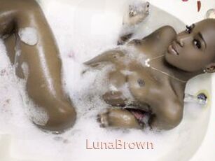 LunaBrown