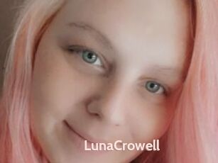 LunaCrowell