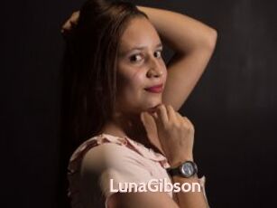 LunaGibson