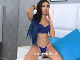 LunaHilton