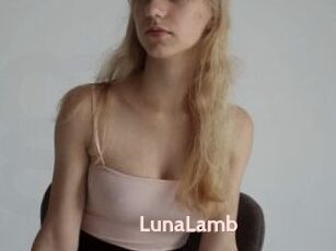LunaLamb