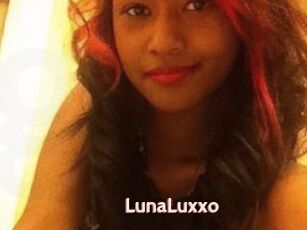 LunaLuxxo
