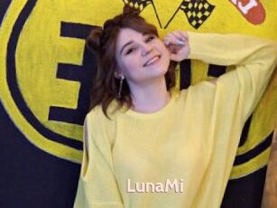 LunaMi