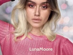 LunaMoore