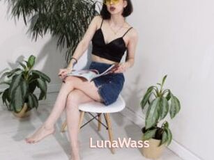 LunaWass