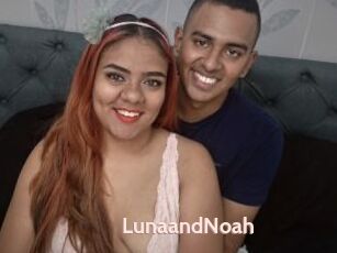 LunaandNoah